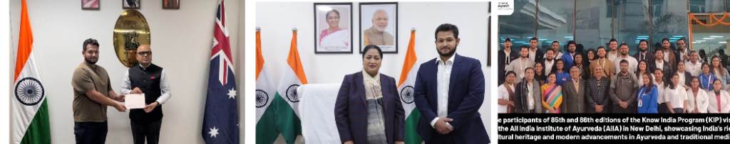 ऊना के लालहरी से नो इंडिया प्रोग्राम तक साहिल धीमान की गौरवपूर्ण यात्रा